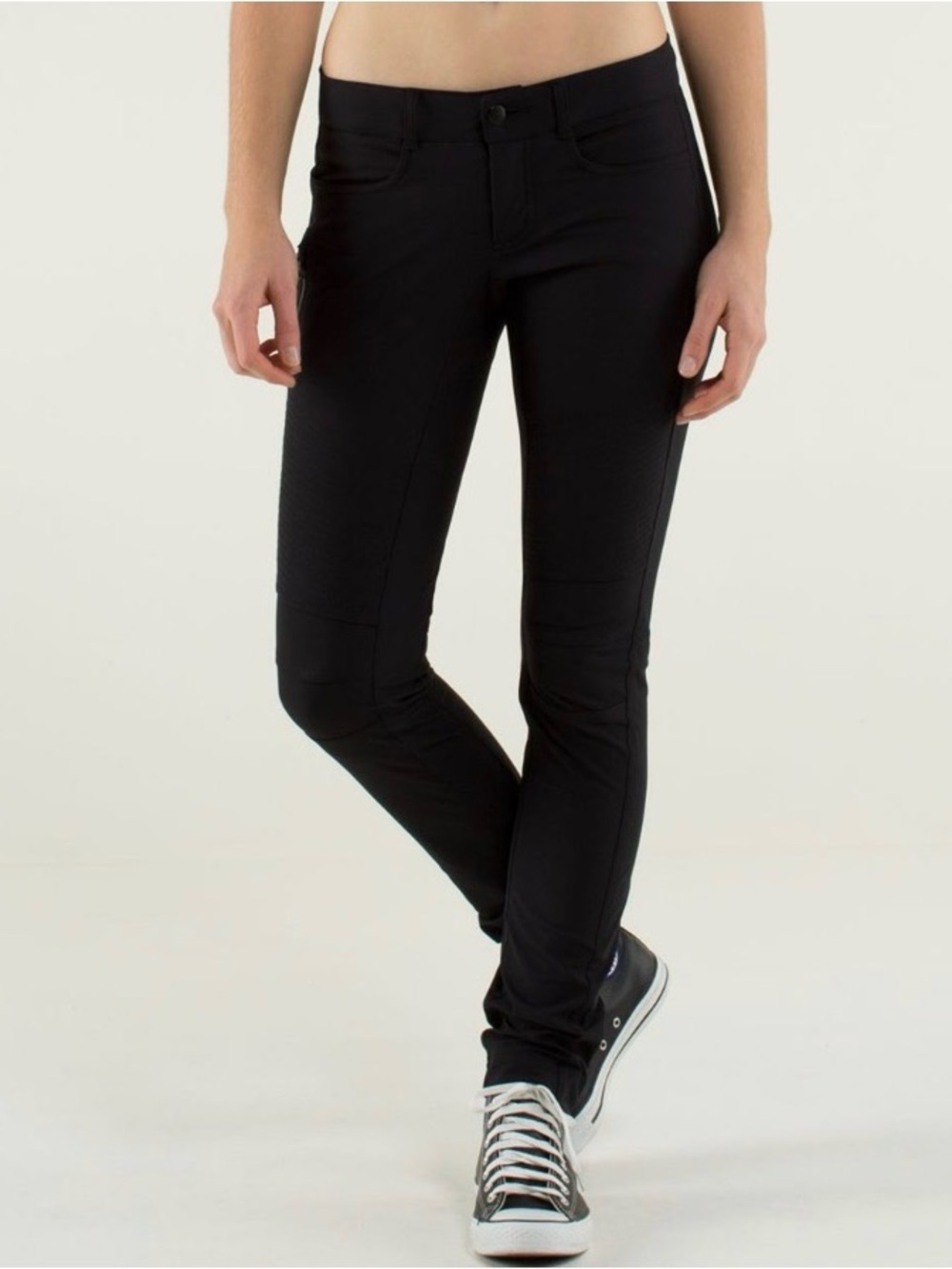 Lululemon Bust A Move Pants
